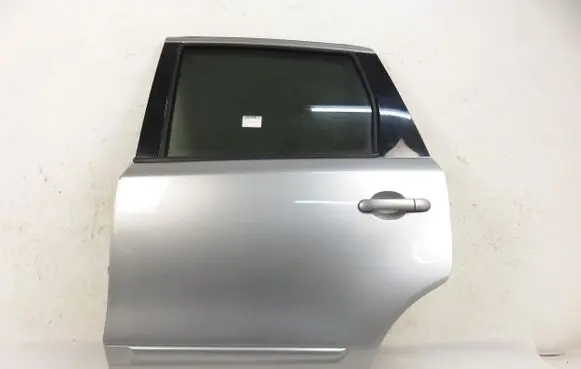 Nissan Note (E11) Rear door