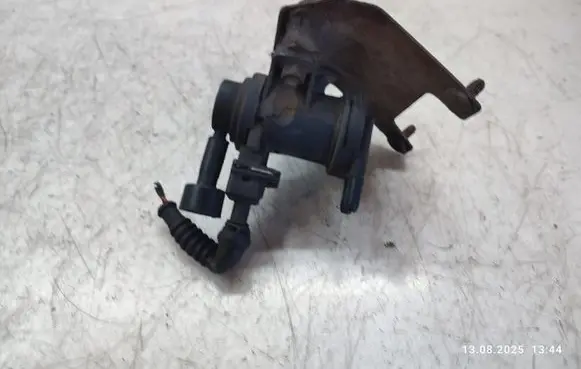 Fiat Ducato Turbo solenoid valve