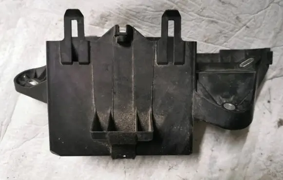 Mercedes-Benz B W246 W242 Battery box tray A2465450440