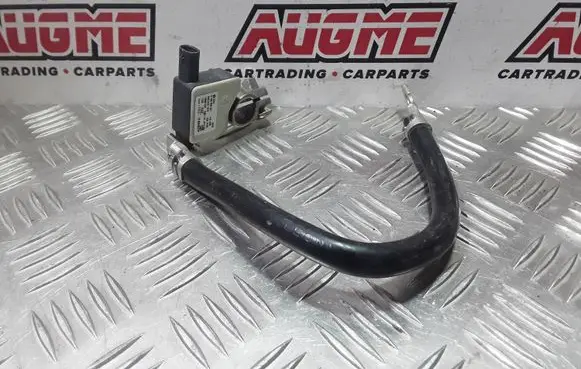 Audi Q5 SQ5 Negative earth cable (battery) 8K0915181E 1906FC07 0199000031