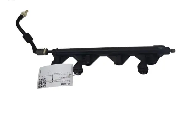 Peugeot 308 Fuel main line pipe V757564580
