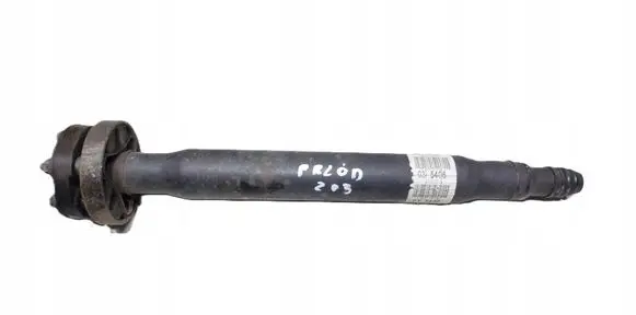 Mercedes-Benz C W203 Front anti-roll bar/sway bar 2034105406