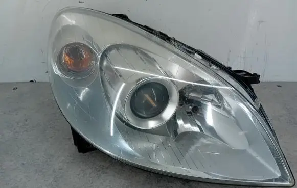 Mercedes-Benz B W245 Headlight/headlamp A1698207861