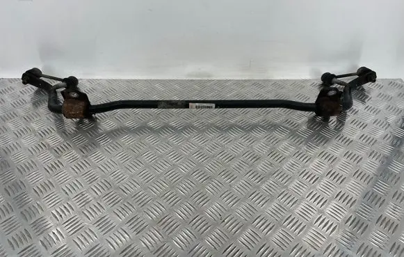 Mercedes-Benz GLE (W166 - C292) Rear anti-roll bar/sway bar 1561589 026504