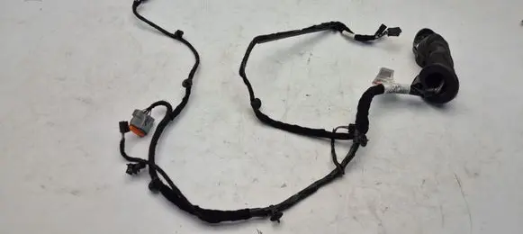 Peugeot Bipper Front door wiring loom 1358001080