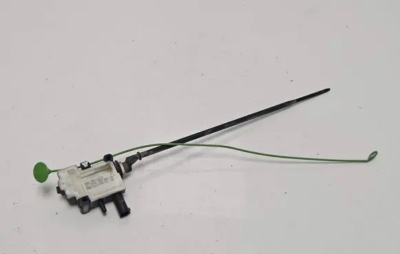 BMW X5M E70 Fuel tank cap lock 6985882 406204429