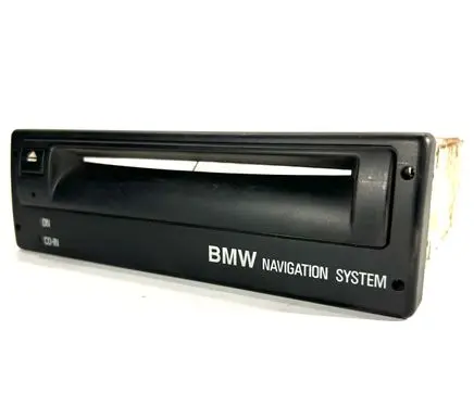 GPS navigation control unit/module
