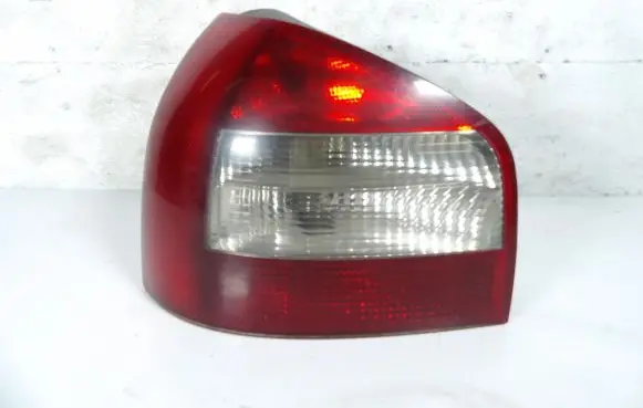 Audi A3 S3 8L Rear/tail lights