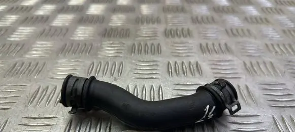 Land Rover Range Rover Sport L320 Breather hose/pipe 1SK28212
