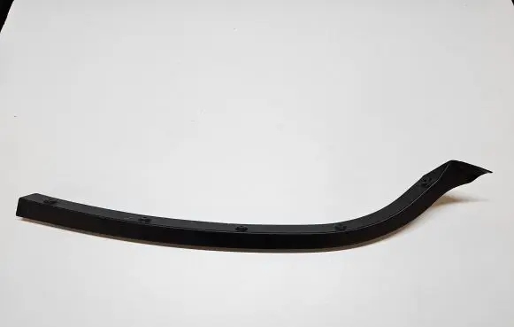 Jeep Grand Cherokee WL Rear arch trim 7EK78TRMAB