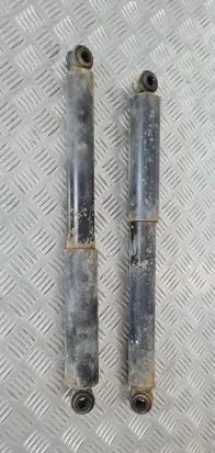 Isuzu D-Max Rear shock absorber/damper