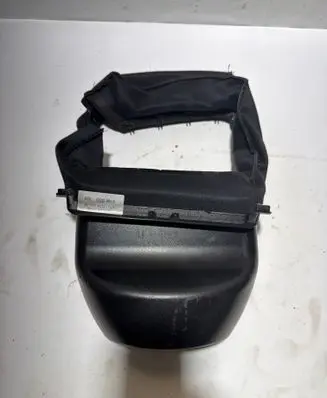 BMW 5 F10 F11 Steering wheel column trim 9188869 204556