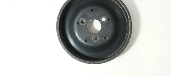 Audi 100 S4 C4 Power steering pump pulley 078145255B