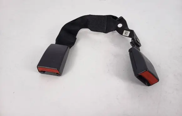 BMW 3 GT F34 Middle seatbelt buckle (rear) 7345314