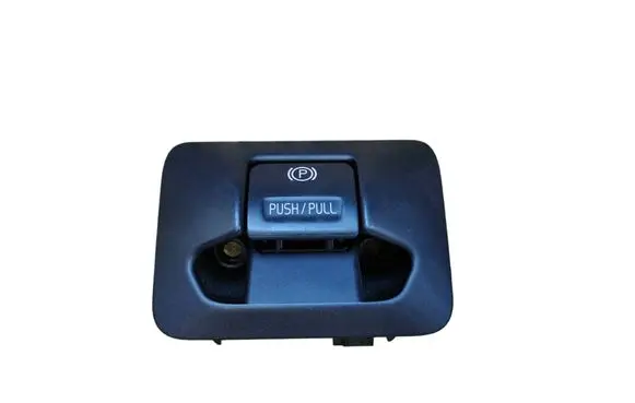 Volvo V70 Hand parking brake switch 30773539 08W30K