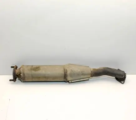 KIA Ceed Catalyst/FAP/DPF particulate filter E91XNKVS 392332U100