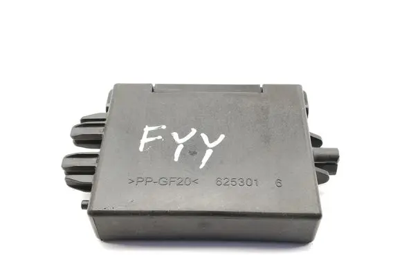 Toyota Prius (XW50) Immobilizer control unit/module 625818000