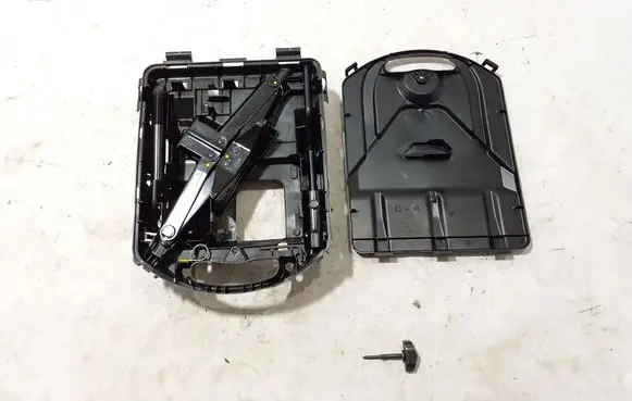 Renault Trafic III (X82) Lift Jack 995505945R