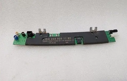 Maybach 57/62 Aerial antenna switch A2408201189