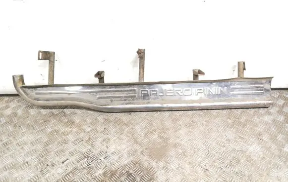 Mitsubishi Pajero Pinin Sill Z4142078