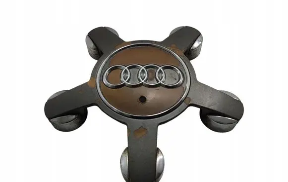 Audi Q5 SQ5 Original wheel cap 