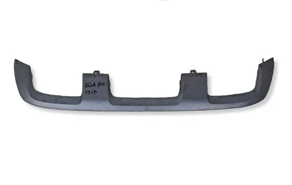 Volkswagen T-Roc Rear bumper 2GA807531B
