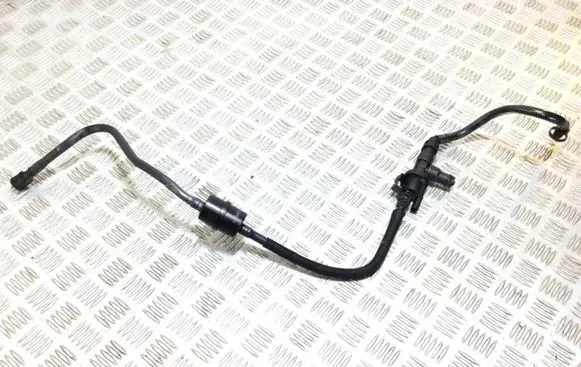 Ford Kuga II Breather/breather pipe/hose 