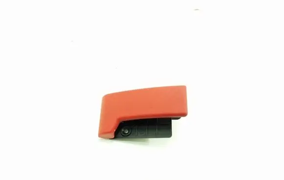 Mercedes-Benz S W222 Engine bonnet (hood) release handle A1248800320