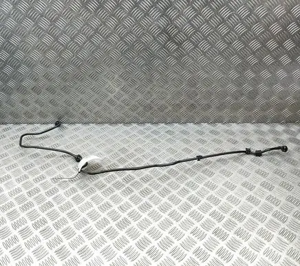 Porsche Cayenne (9Y0 9Y3) Coolant pipe/hose 4M0121081DN
