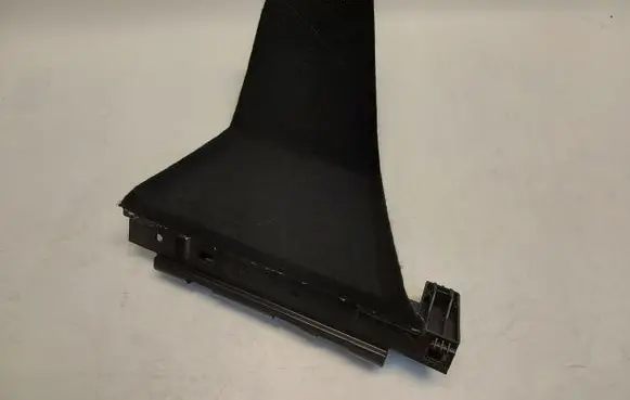 Tesla Model Y Trunk/boot side trim panel 1621307-00-C-JLK01