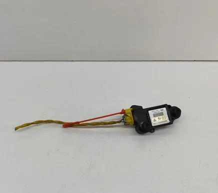Chevrolet Captiva Airbag deployment crash/impact sensor 96631484