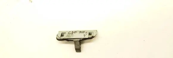 Volvo C70 Front door lower hinge 