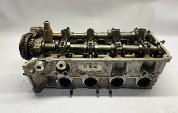 Ford F150 Engine head JR3E6C064BG