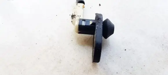Toyota Corolla Verso AR10 Front door sensor coupe 