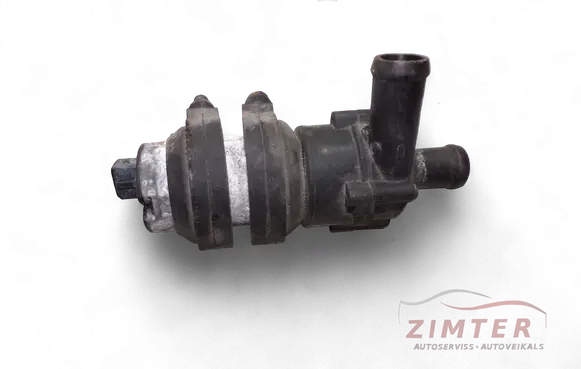 Audi 200 Electric auxiliary coolant/water pump