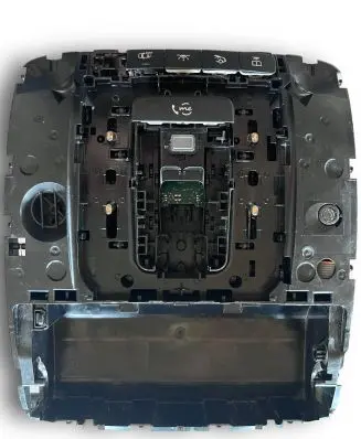 Mercedes-Benz GLB x247 Central body control module NR139 A0009002319