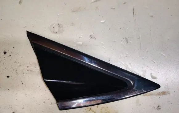Hyundai i40 Plastic wing mirror trim cover 8619032000