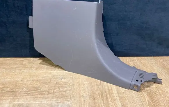Land Rover Range Rover Velar Other sill/pillar trim element HK8302348A R7WM5 156127771
