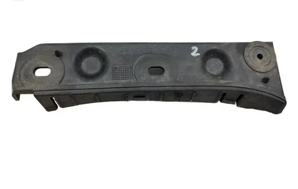 Audi A6 S6 C5 4B Front bumper mounting bracket 4B3807284 DN475502