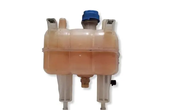 Peugeot Boxer Coolant expansion tank/reservoir 