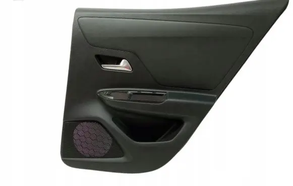 Opel Mokka B Front door card panel trim