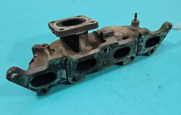 Alfa Romeo Giulietta Exhaust manifold 55221553 IMPRK1533719