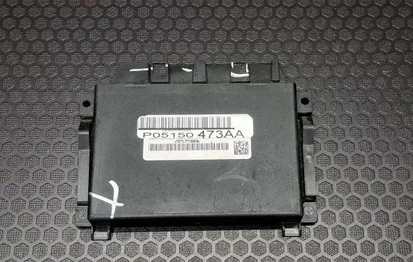 Dodge Nitro Gearbox control unit/module P05150473AA