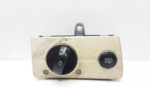 Mercedes-Benz E W211 Light switch 2115450104