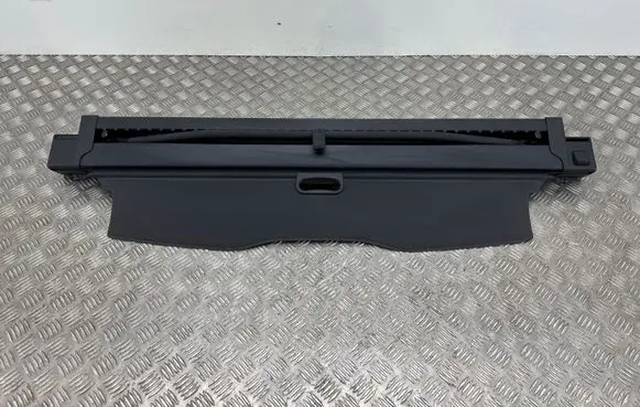 BMW 5 F10 F11 Parcel shelf load cover 