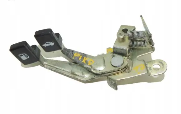 Nissan Pixo Fuel cap release pull handle 