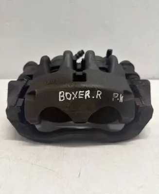 Peugeot Boxer Front brake caliper 