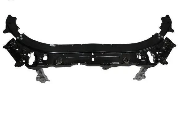 Mercedes-Benz AMG GT 4 x290 w290 Top upper radiator support slam panel A2906200600