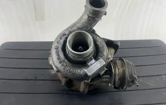 Audi A6 S6 C5 4B Turbo 059145701G 4541356S
