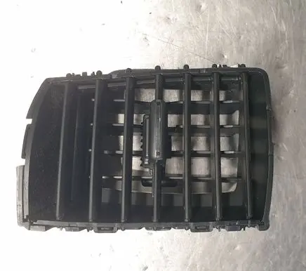 Mitsubishi Outlander Dashboard side air vent grill/cover trim 8030A204